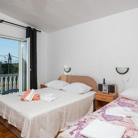 Marina'S Apartments Ražanac 部屋 写真