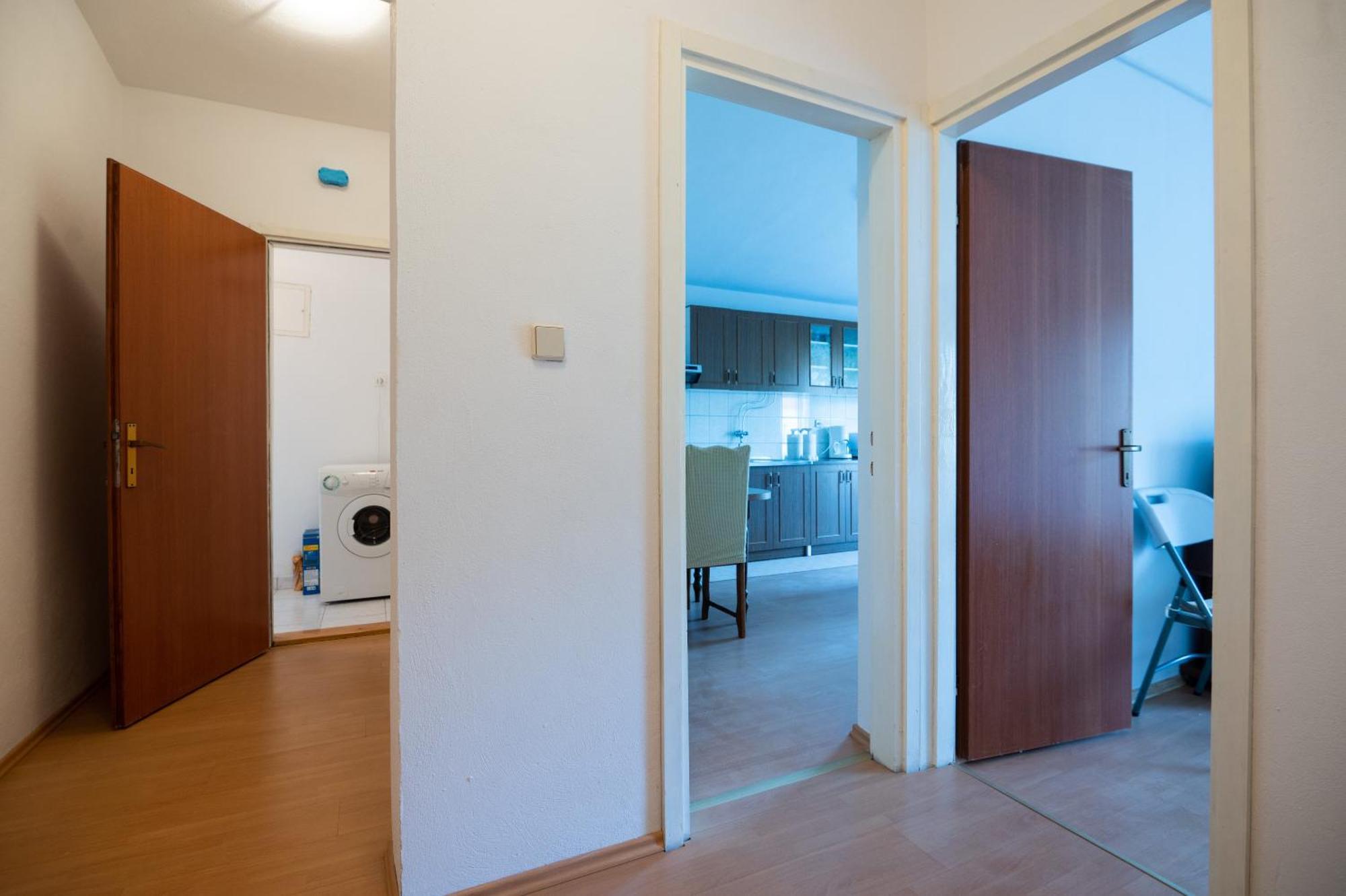 Marina'S Apartments Ražanac 部屋 写真