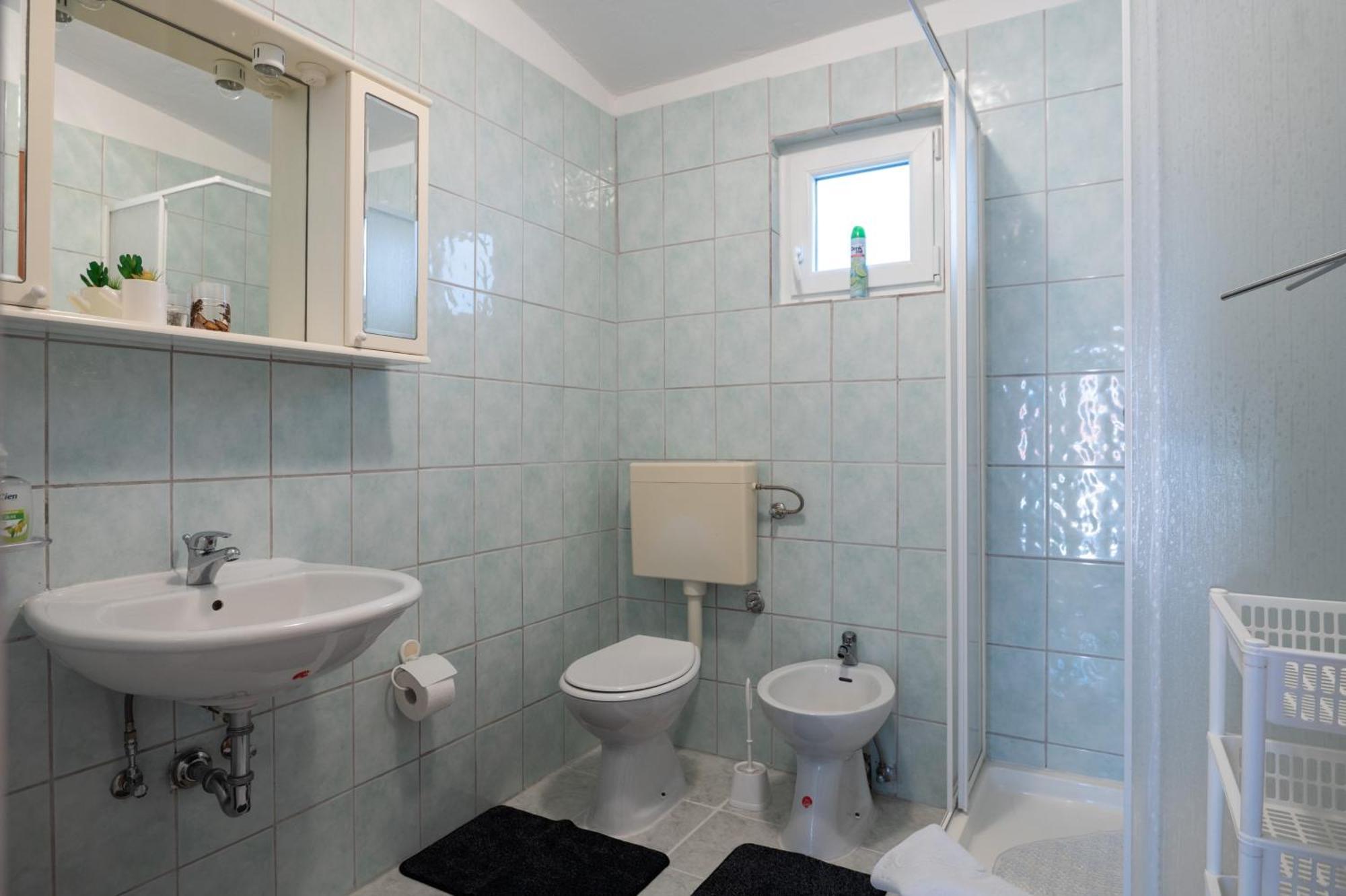 Marina'S Apartments Ražanac 部屋 写真