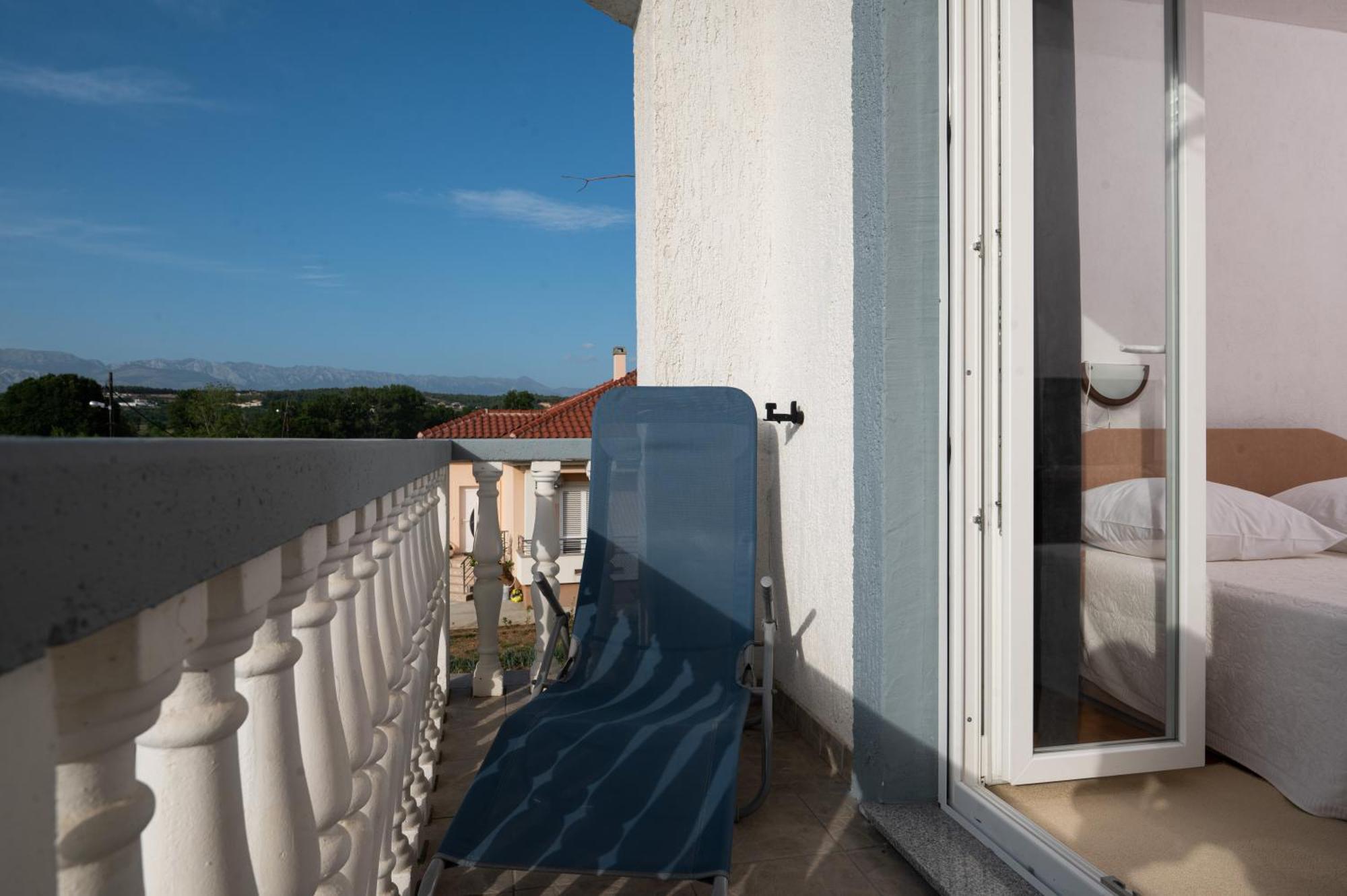 Marina'S Apartments Ražanac 部屋 写真
