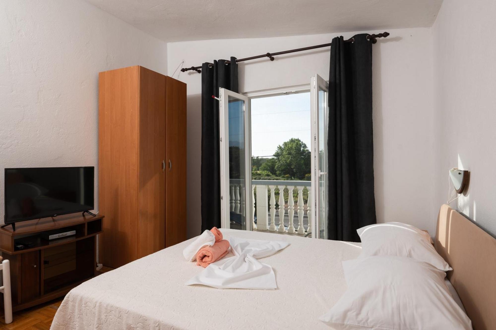 Marina'S Apartments Ražanac 部屋 写真